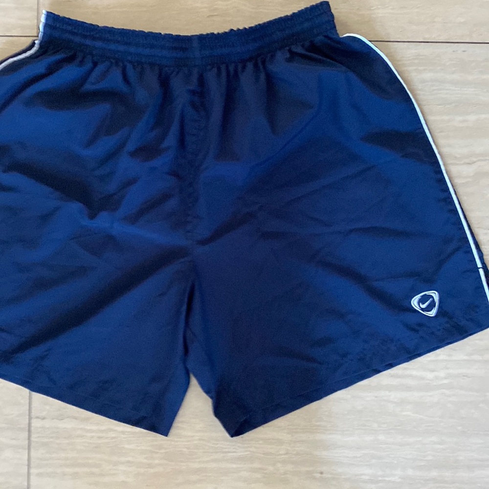 NWOT Nike Men’s Shorts XL